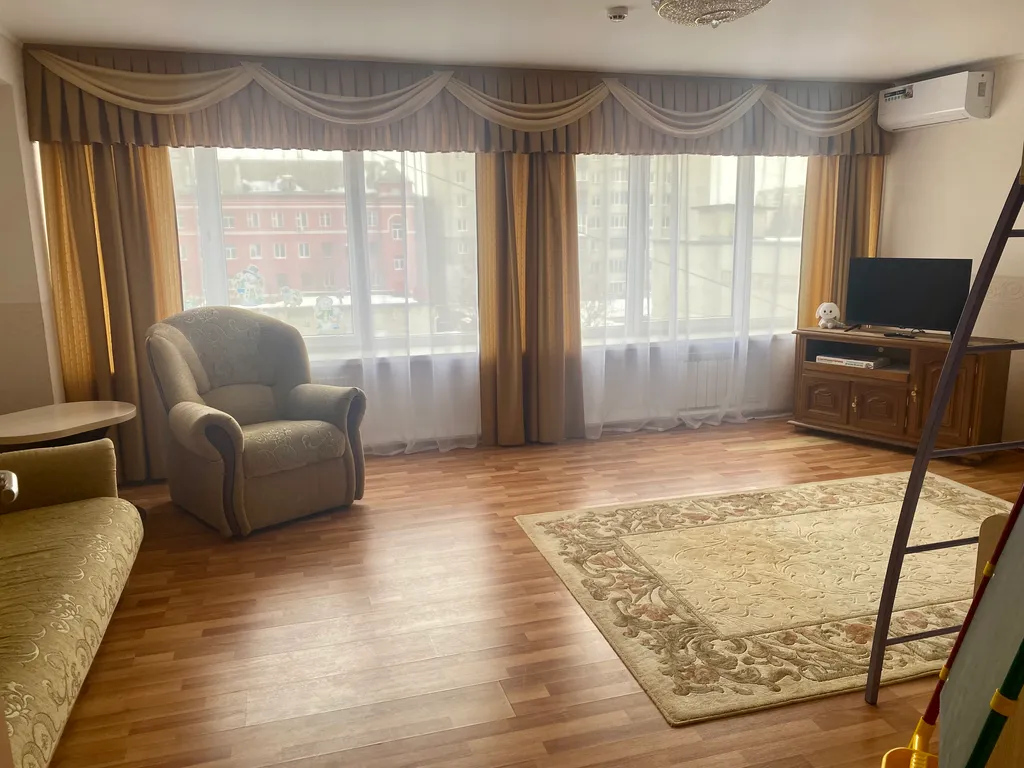 Люкс семейный