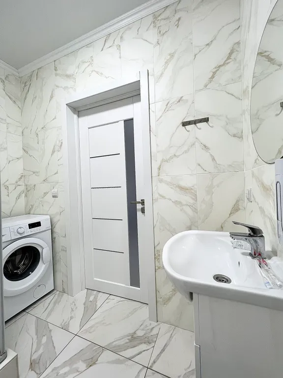 Апартаменты Bearbrick