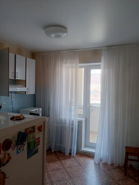 Квартира в отличном районе Южный