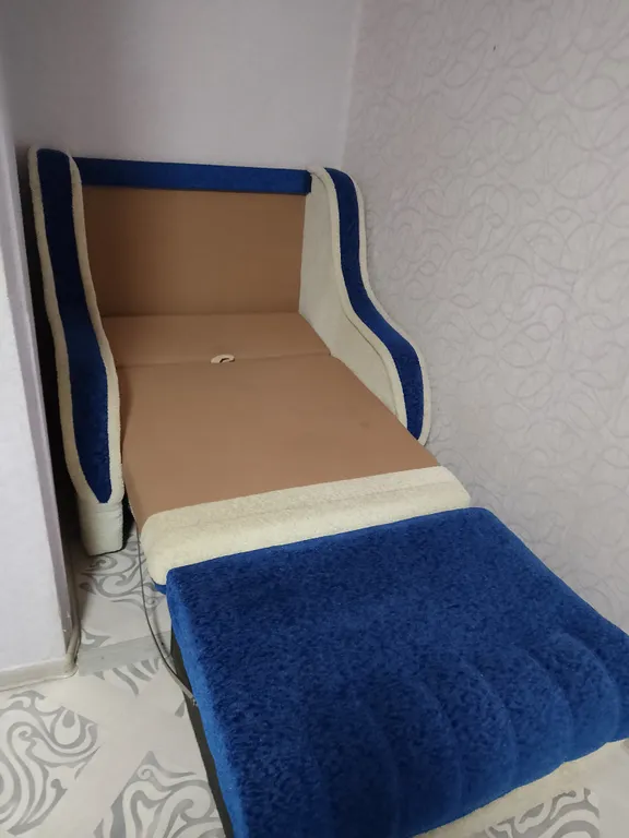 Уютная квартира в курортном городе Яровое