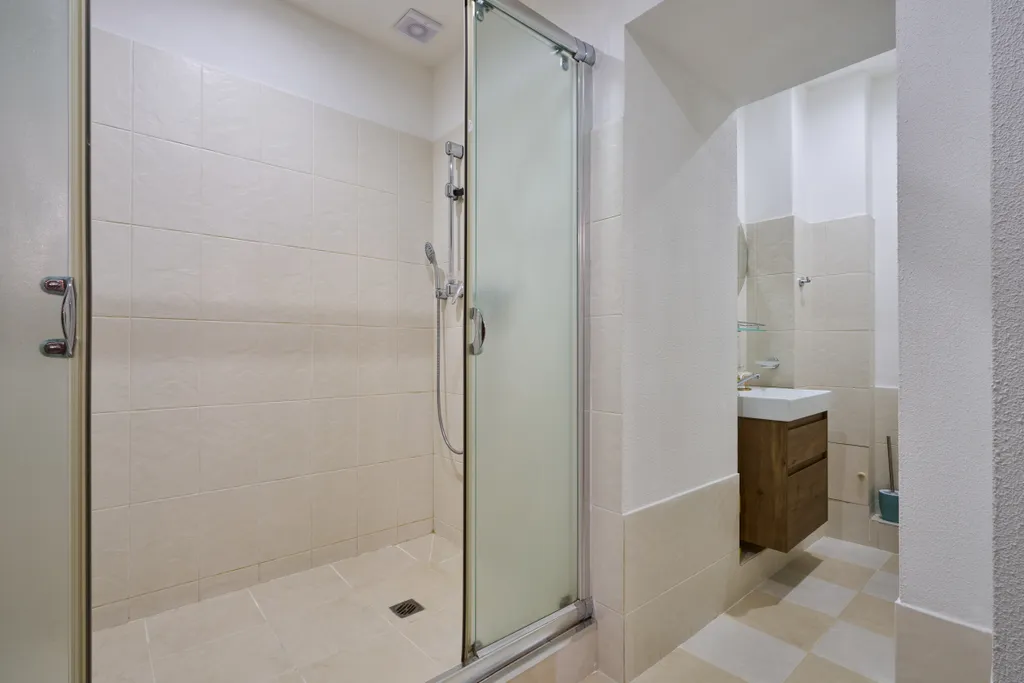 Квартира 3-комнатная квартира на доме Гиляровского, в центре Москвы — Москва