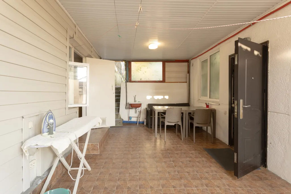 Коттедж Гостевой дом Морской бриз — Сочи