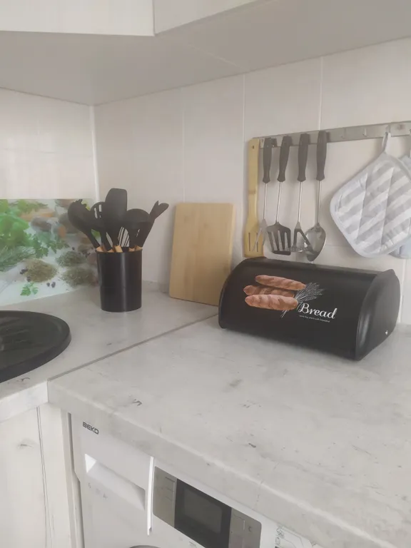 Квартира возле Ботанического сада