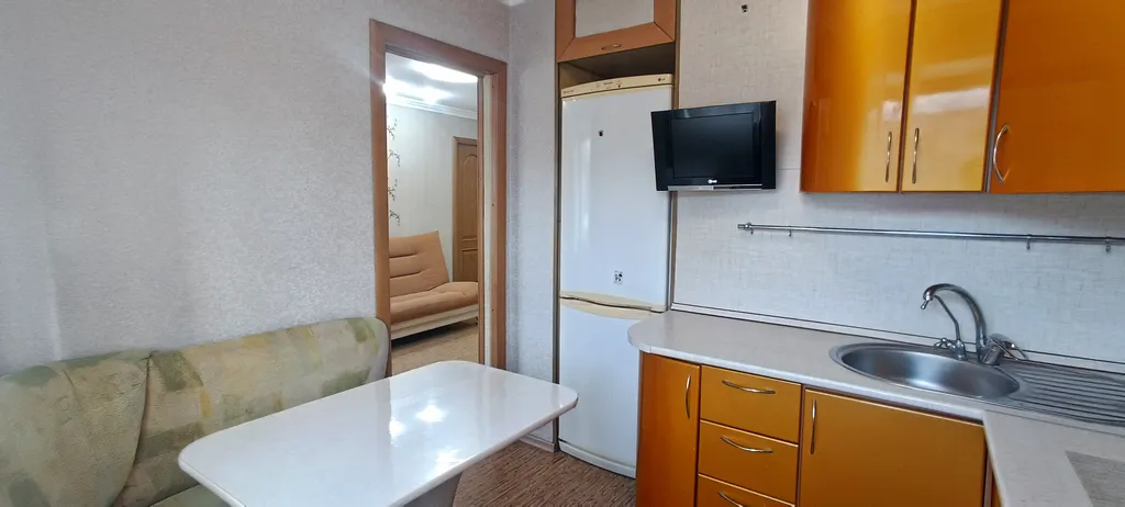 Сердце города