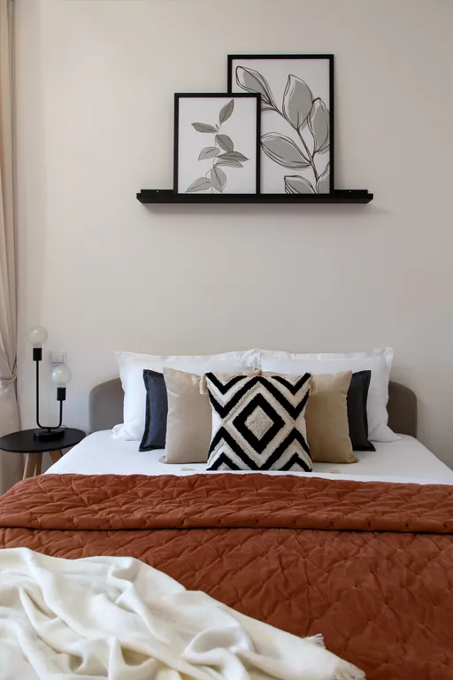 Квартира Студия в самом центре Иркутска рядом с ЖД вокзалом — аренда посуточно в Иркутск