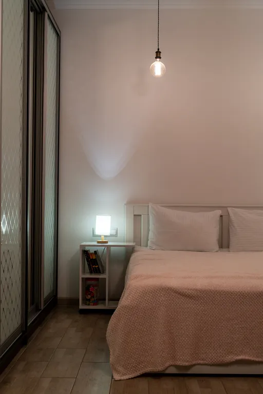 Квартира Квартира Дизайнерская студия — Красная Поляна