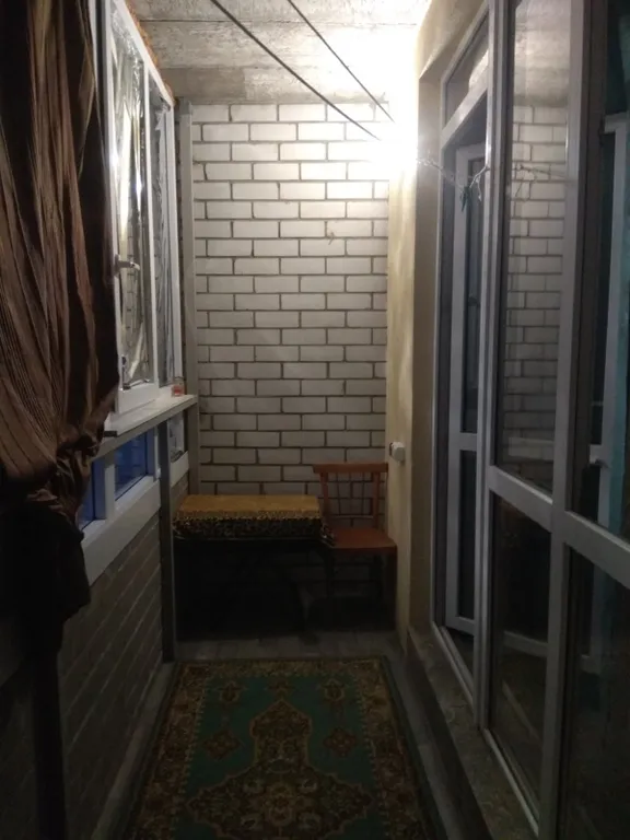 Уютная студия в ЖК Новый свет