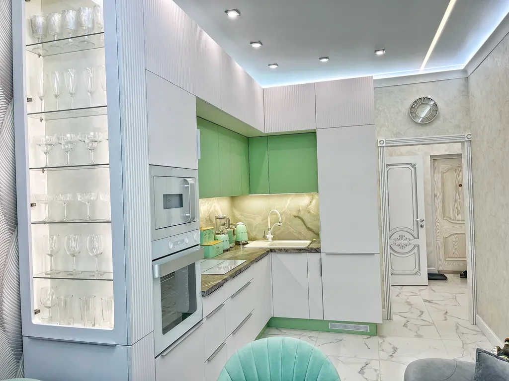 Квартира Элитный апартамент №1 на первой береговой линии у моря — Зеленоградск