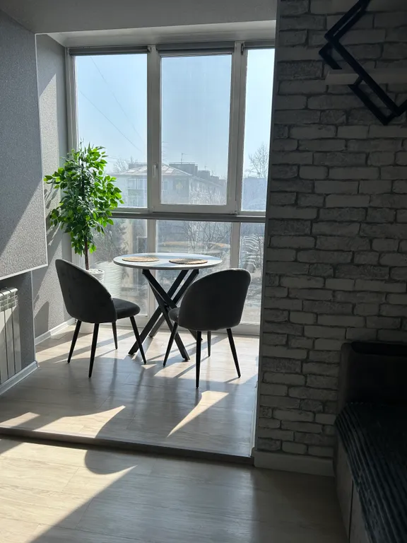 Квартира в центре города — аренда посуточно в Благовещенск