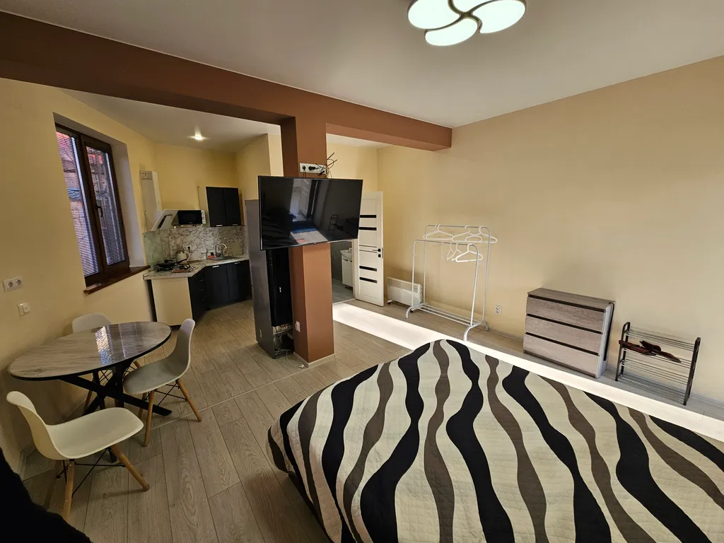 Студия у моря