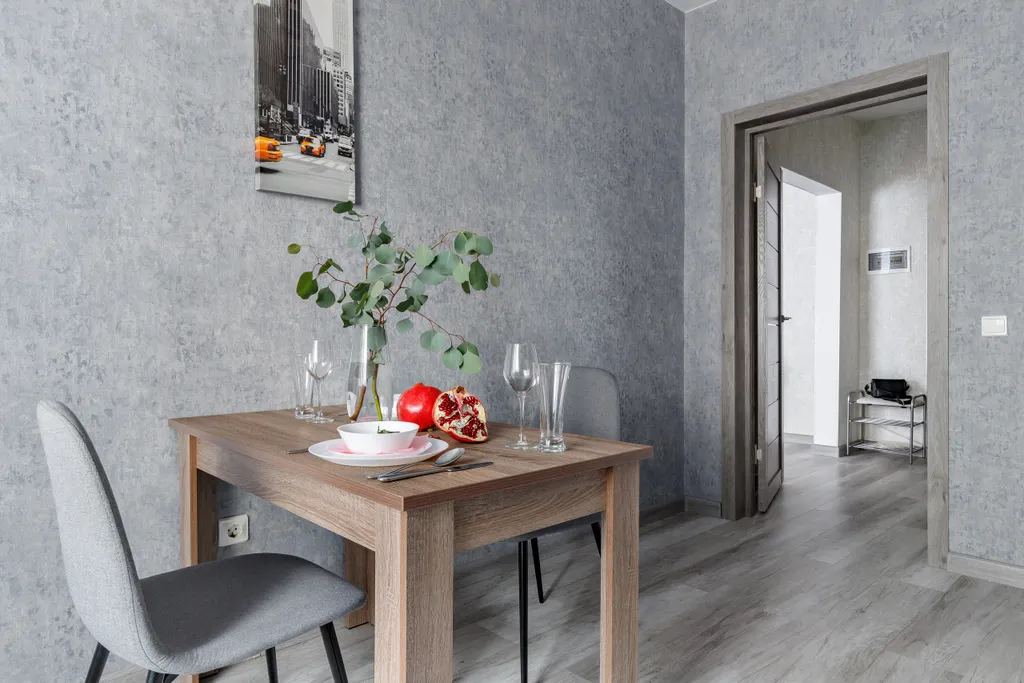 Квартира Уютная квартира в центре Краснодара — Краснодар