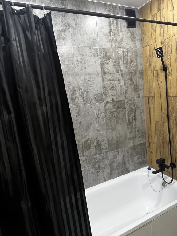 Квартира Комфортабельная квартира в новостройке — Курск