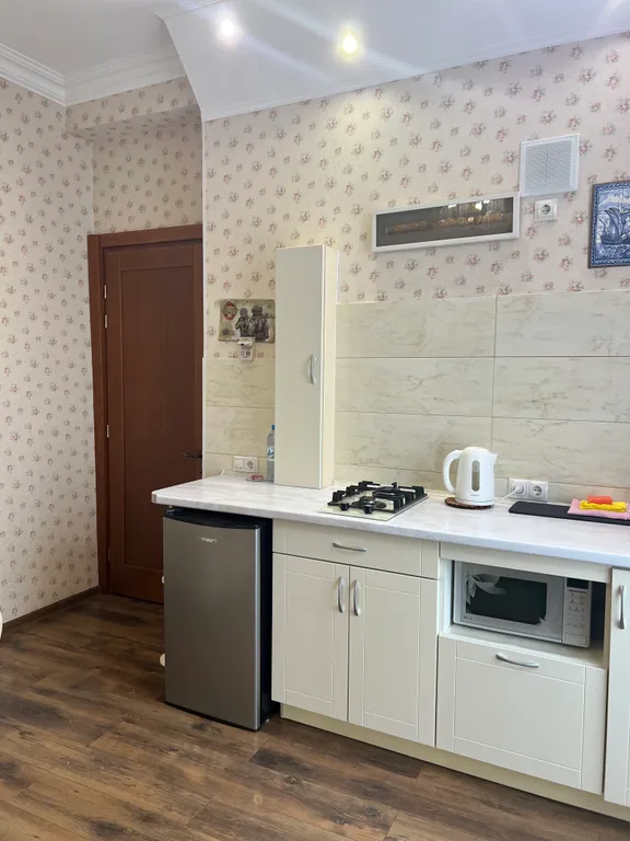 Центр центра города, Площадь Ленина, сталинка