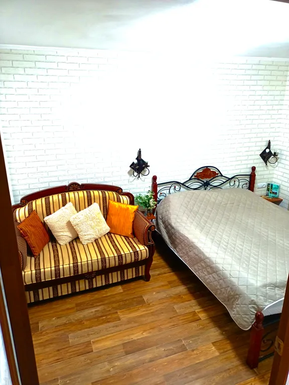 Квартира в центре — аренда посуточно в Кисловодск