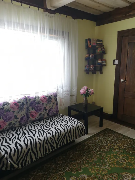 Гостевой дом в тихом месте