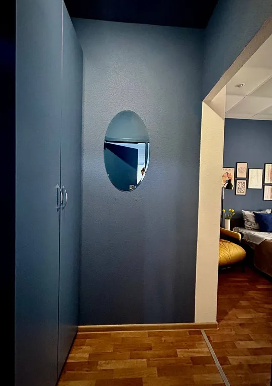 Квартира Квартира Openhome guest house room #5 — Санкт-Петербург