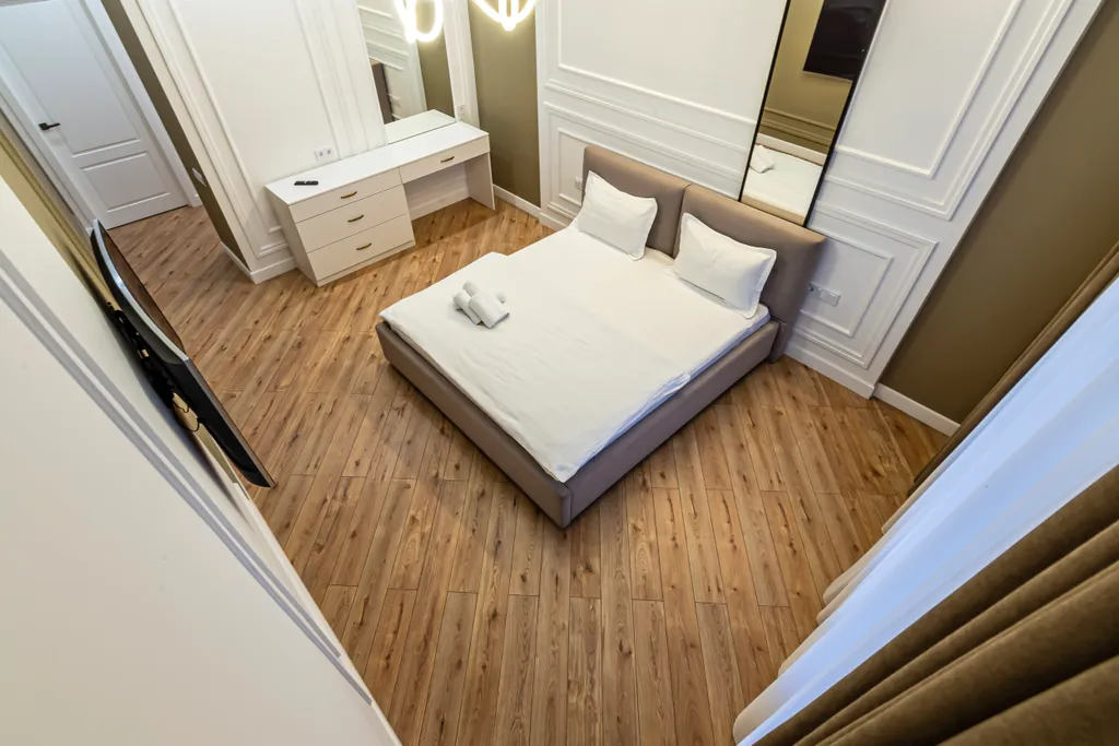 Квартира Vip апартамент центр Алматы жк метрополь 139 — аренда посуточно в Алматы