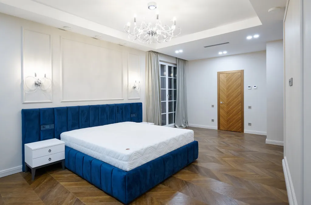 Vip апартаменты в парус-сити на 21 этаже, 101 метр, центр, 2 балкона