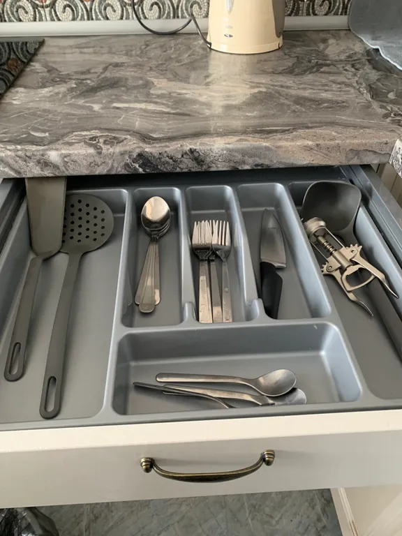 Приглашаем отдохнуть на 22 этаже ЖК Роза Ветров