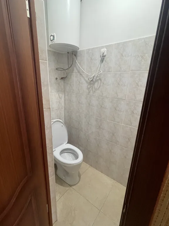 3-комнатная квартира с невероятным видом на горы