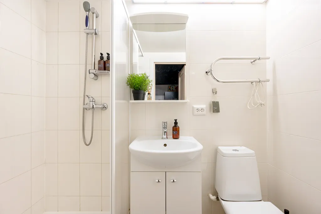 Studio Loft Belinsky в топовой локации Петербурга