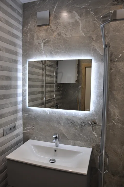 Апартамент в центре Алупки с тихим уютным двориком