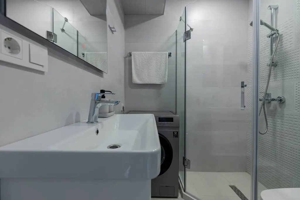 Апартаменты с видом на море