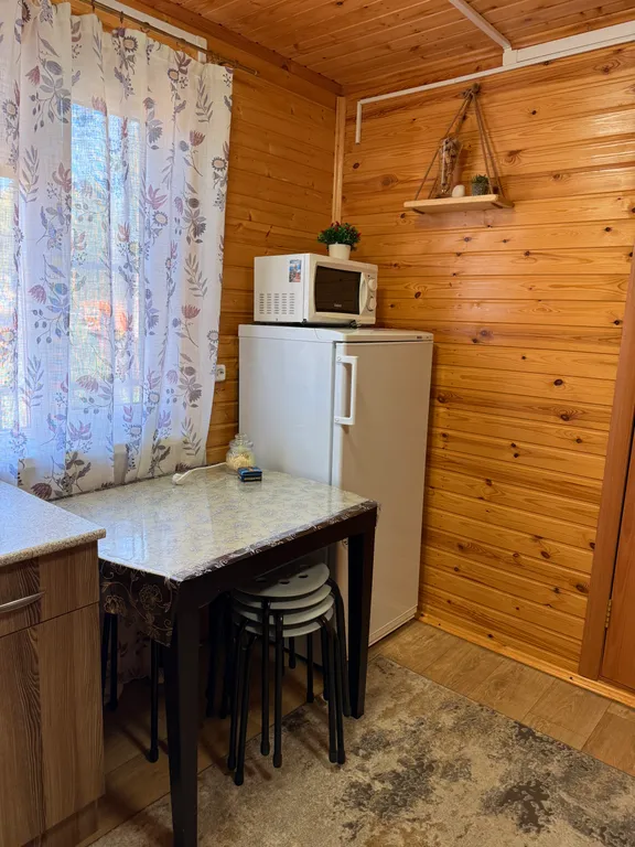 Дом на Волге