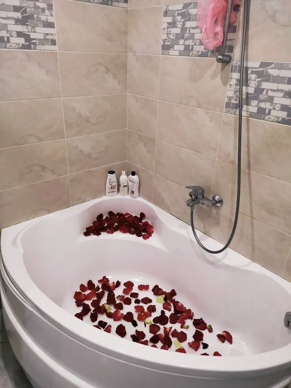 Апартаменты у набережной и арены