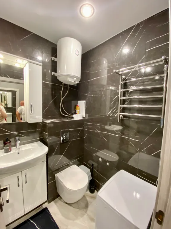 Квартира Квартира у моря — Севастополь