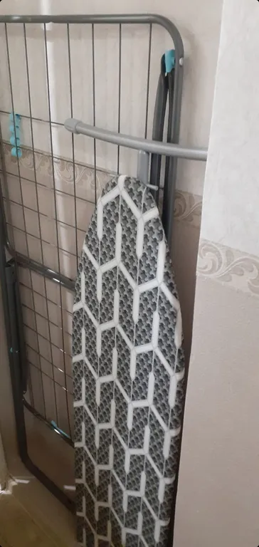 Уютная светлая квартира в хорошем районе