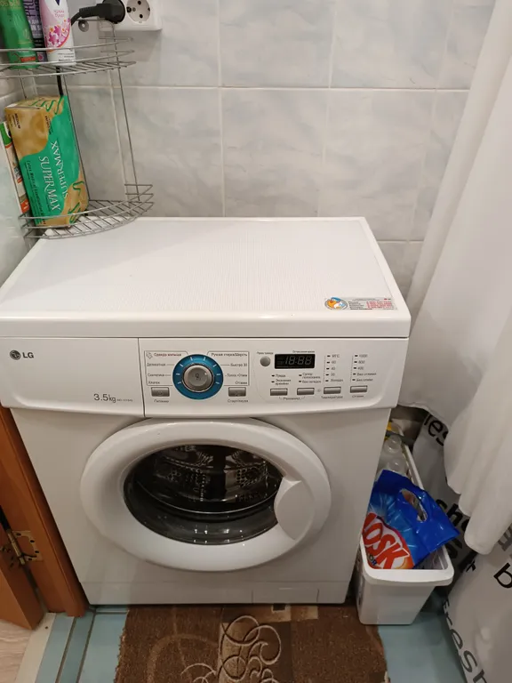 Уютная квартира с видом на гору