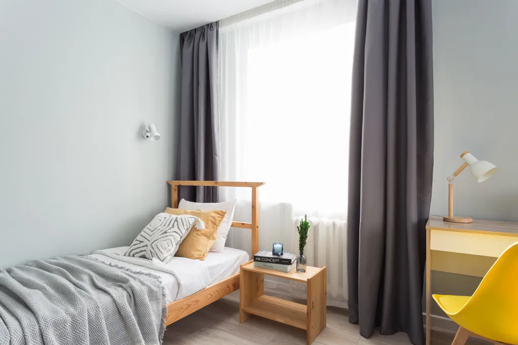 4-комнатная Квартира