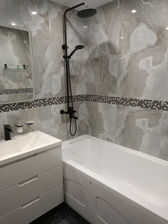 Сказка в городе, двушка с видом на водохранилище, закаты и рассветы