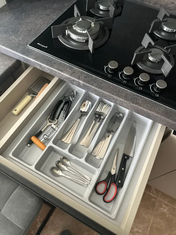 Квартира в центре