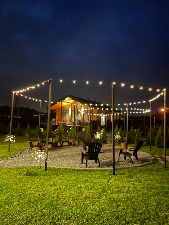 Коттедж Коттедж Семейный отдых в Подмосковье — Семеновское