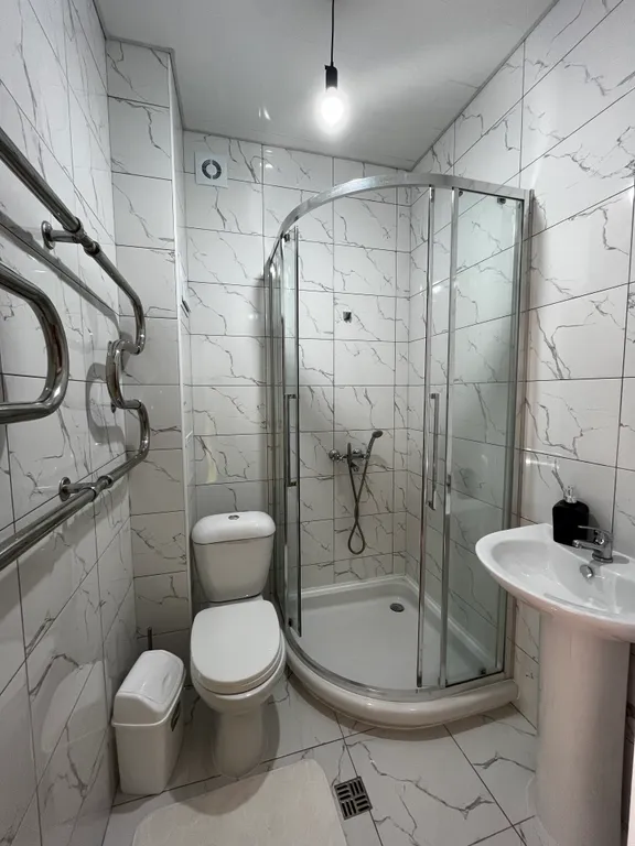 Квартира Апартаменты в Адлере — Адлер