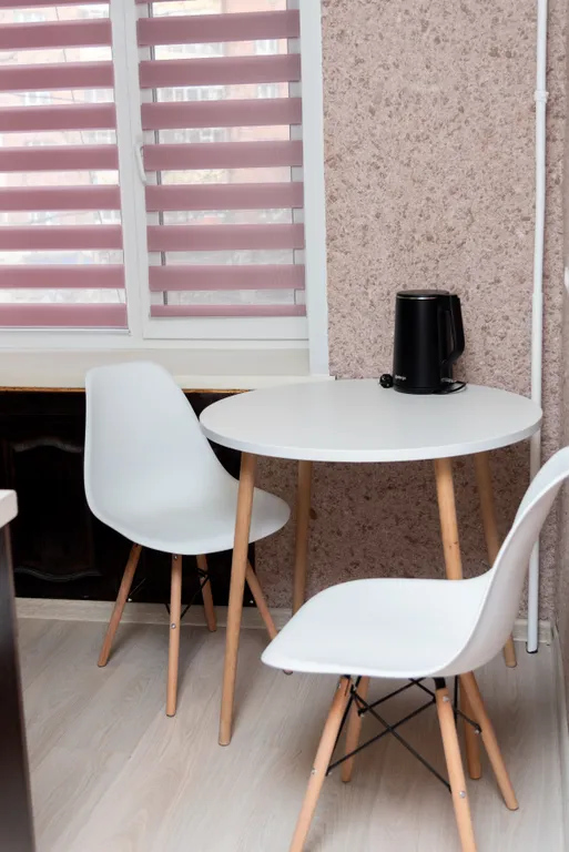 Квартира Уютная квартира вблизи глазного центра и краевой больницы — Красноярск