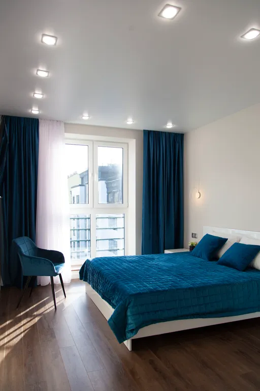 Квартира 1-комнатная Квартира — Светлогорск