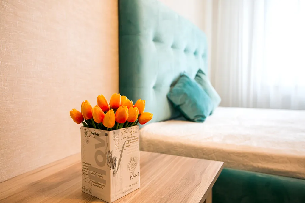 Уютная квартира на Набережной