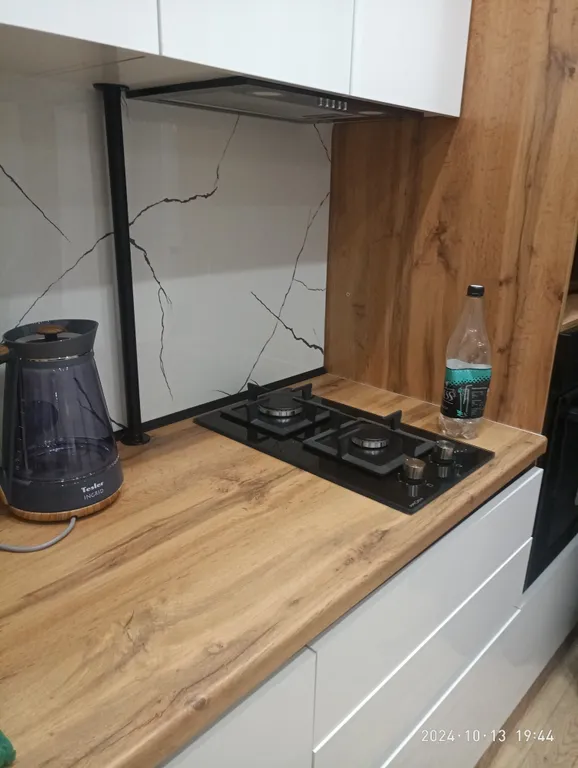 Квартира Уютная квартира в центре города — Симферополь