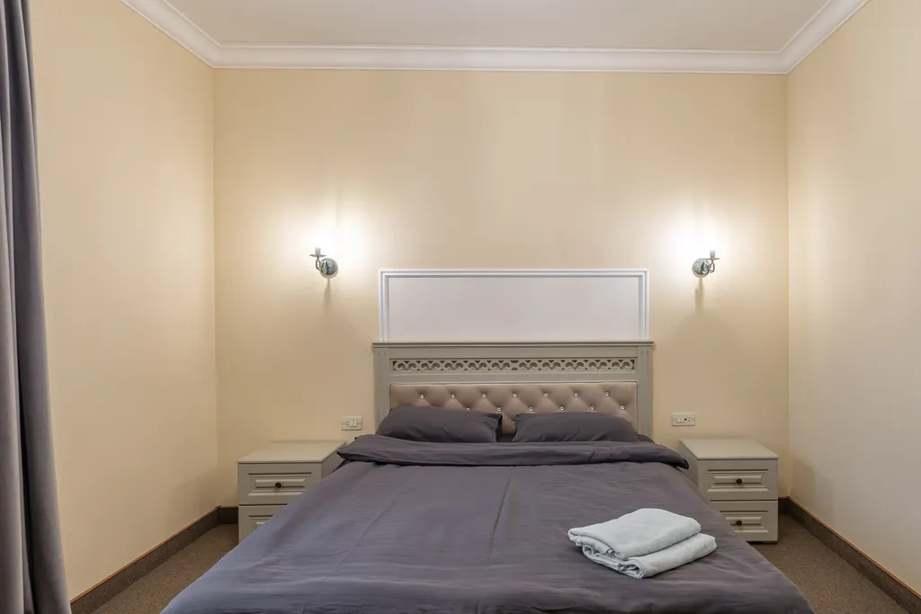 Квартира Комната — аренда посуточно в Истра