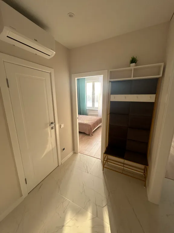 Комфортная квартира рядом с парком