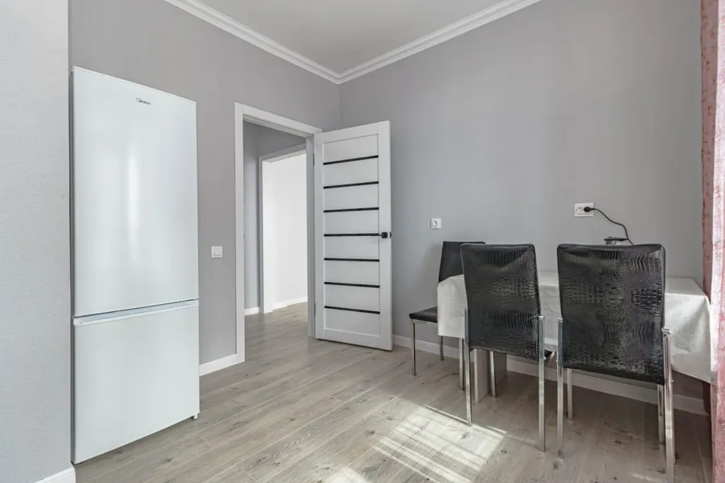 Квартира в центре города