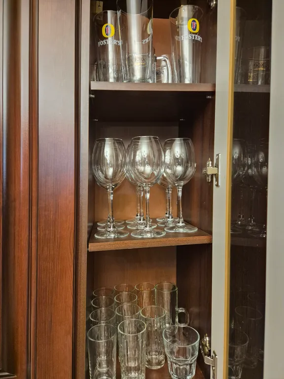 Коттедж Горные Морины