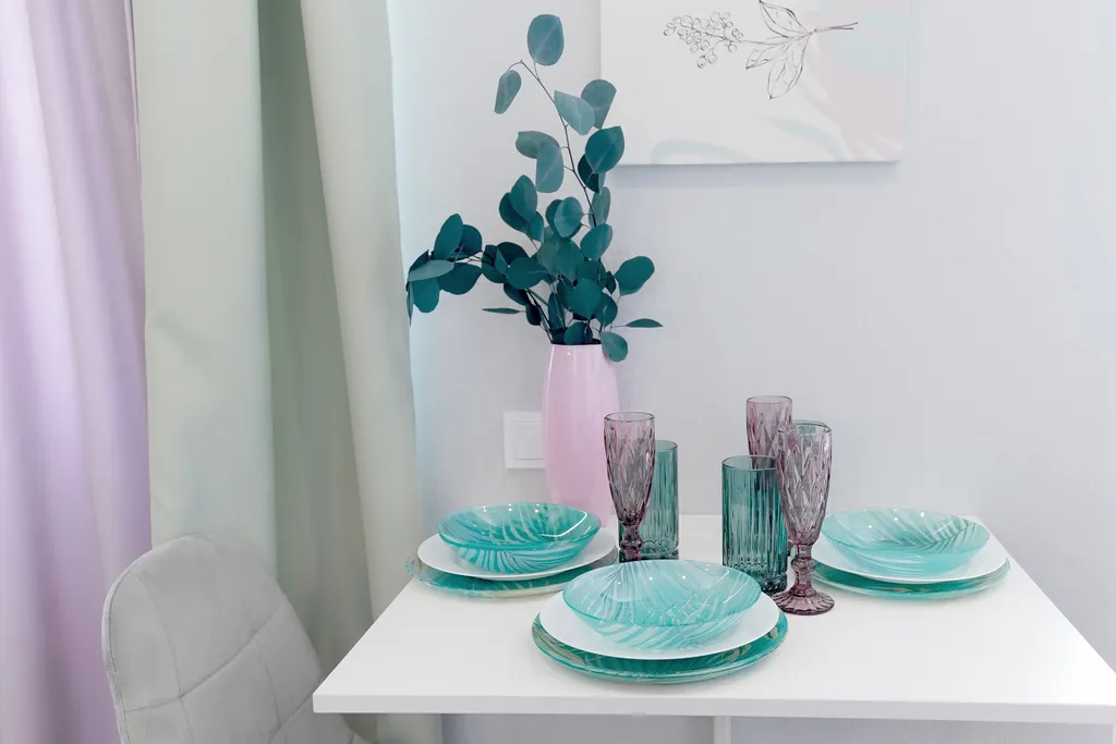 Апартаменты однокомнатный комфорт