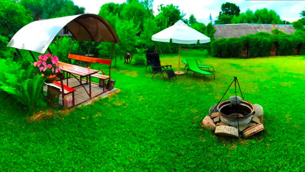 3-комнатный Дом