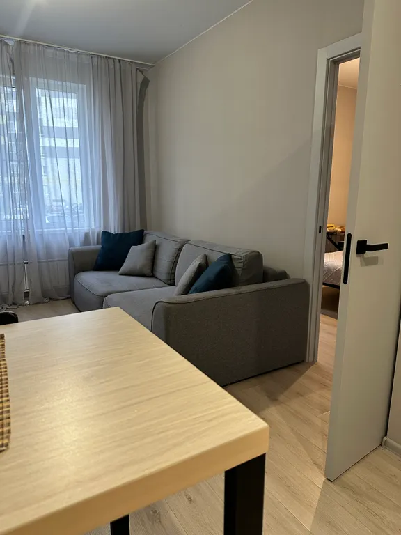 Уютная квартира в Южном городе