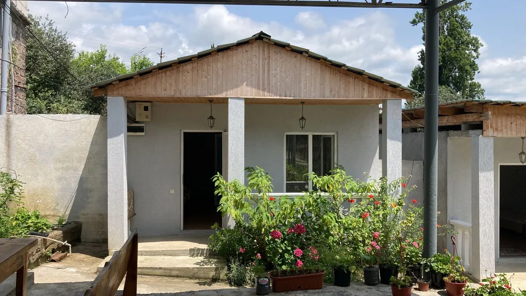 Коттедж 1-комнатный Дом — аренда посуточно в Псырцха