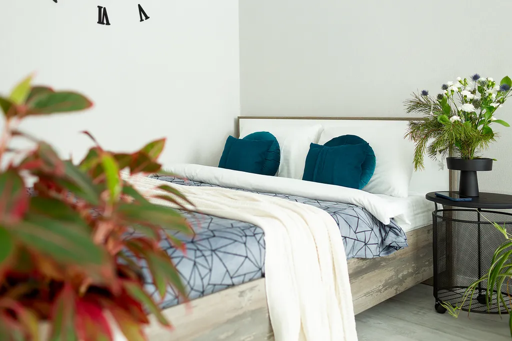 Первоклассные апартаменты в современном ЖК Зарядное